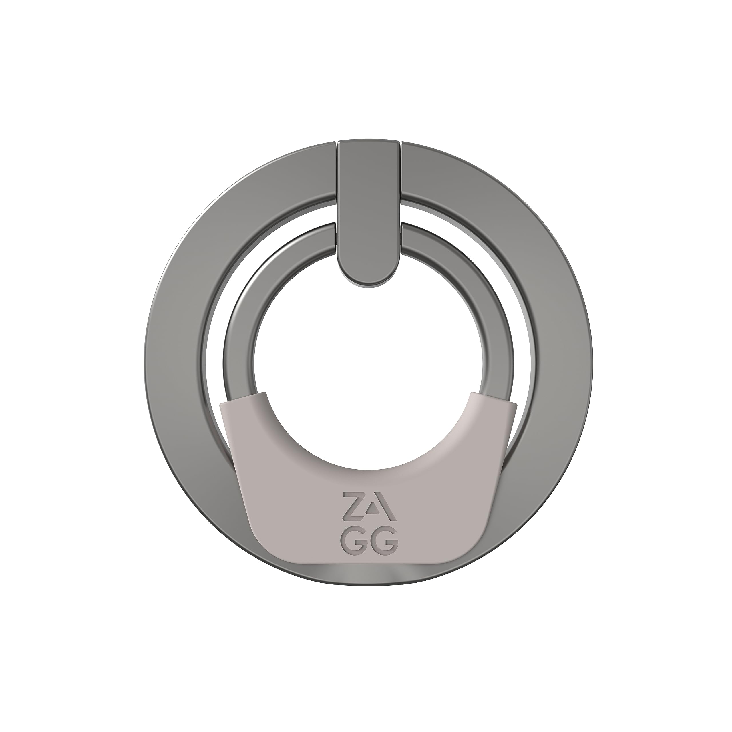 Amazon.com: ZAGG Ring Snap 360, Magnetic Ring Accessory – 360